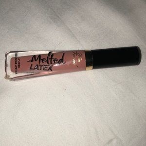 Two Faced Liquid High Shine Lipstick